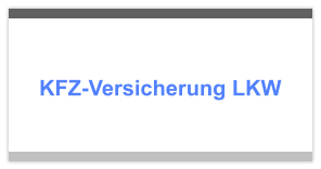 KFZ-Versicherung LKW