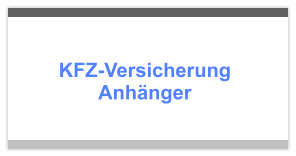 KFZ-Versicherung  Anh�nger