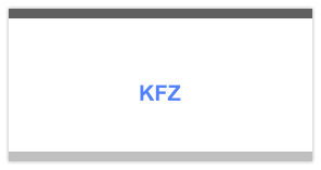 KFZ