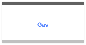 Gas